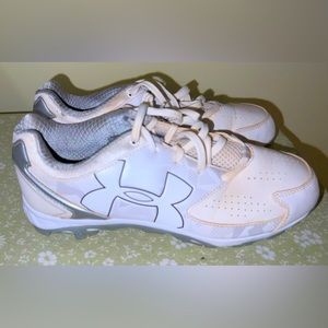Under Armour Softball Cleats